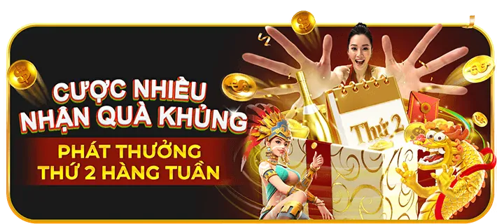 Xu hướng game bài 2024