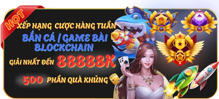 Chương trình VIP và phần thưởng đặc biệt