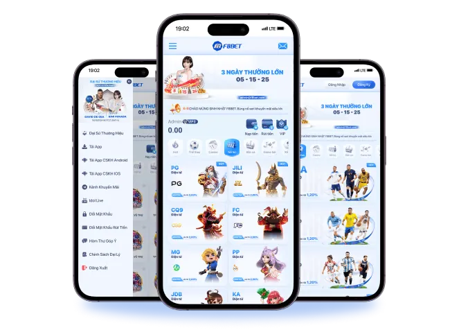 Đa dạng hóa các loại hình game bài