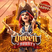Slot game thế giới giả tưởng