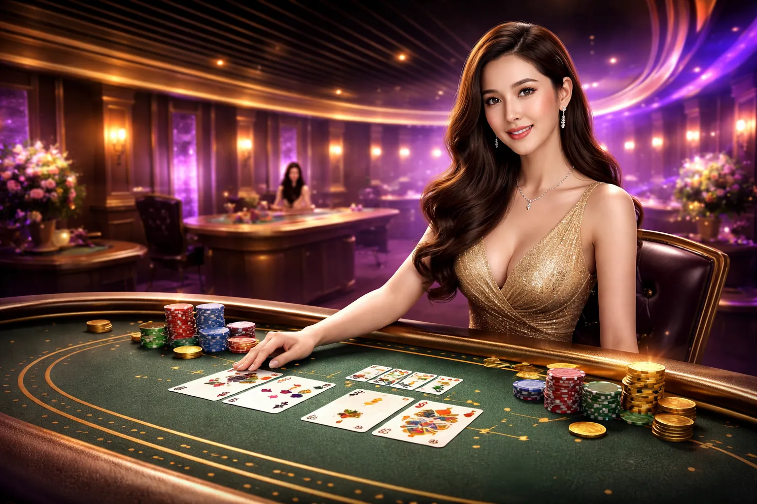Hình ảnh trung tâm hỗ trợ top10gamebaiuytin