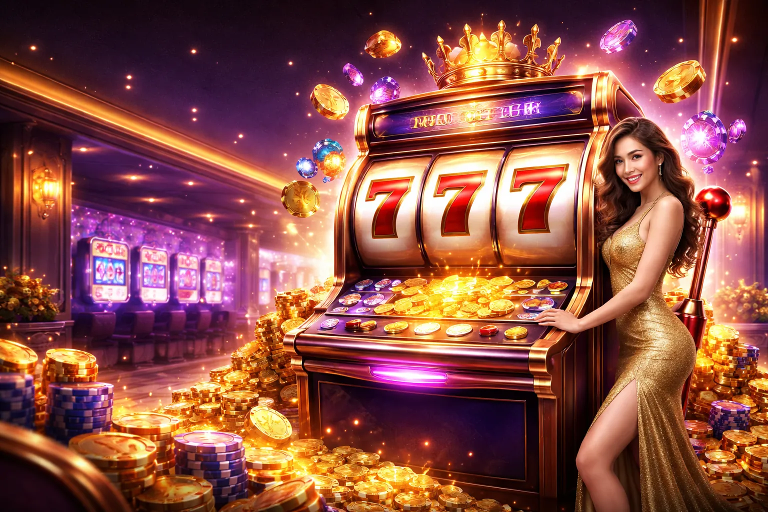 Hình ảnh khuyến mãi độc quyền tại top10gamebaiuytin 2026