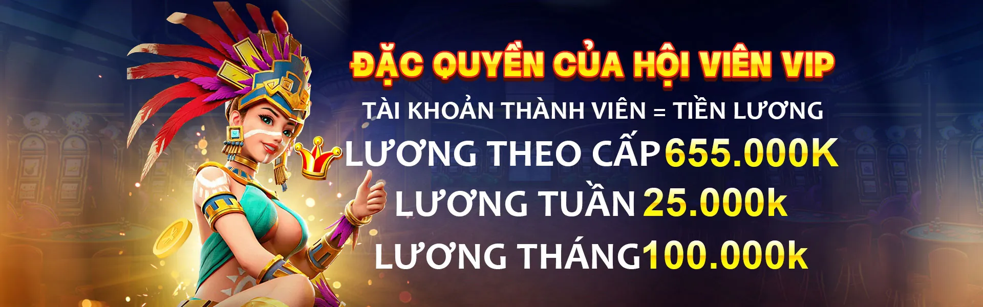 Sòng bạc trực tuyến sang trọng với các trò chơi bài uy tín